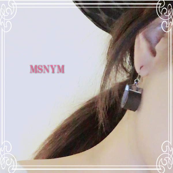 MSNYM [ ~Xj[ ]