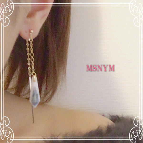 MSNYM [ ~Xj[ ]