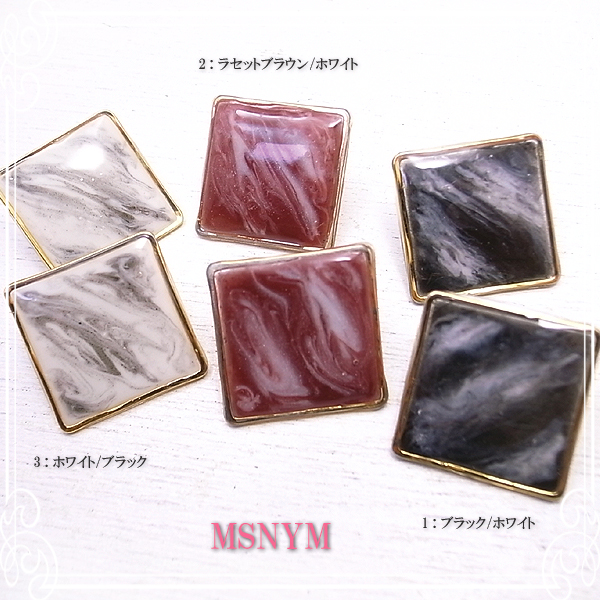 ジュエリーパーツ工房作家作品
