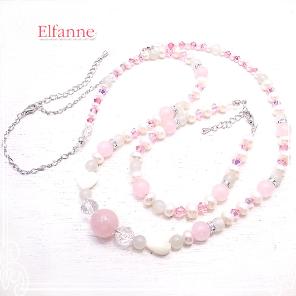 ジュエリーパーツ工房作家作品