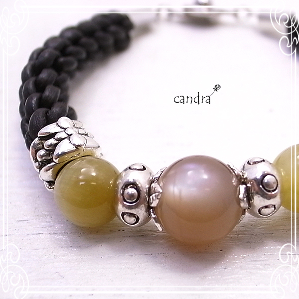 candra [ `h ]