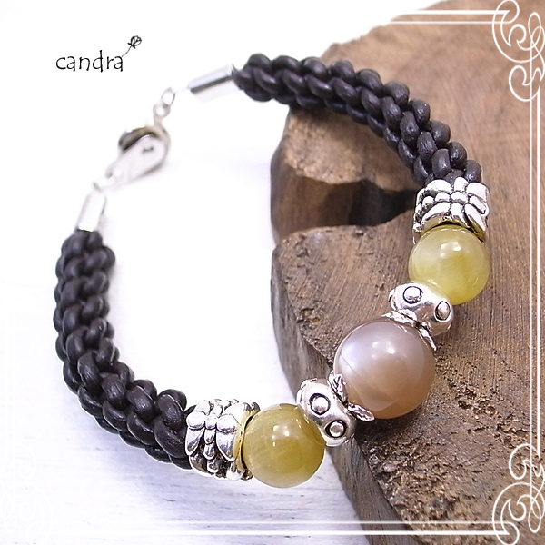 candra [ `h ]