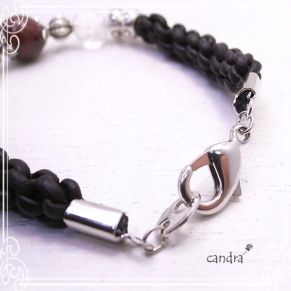 candra [ `h ]