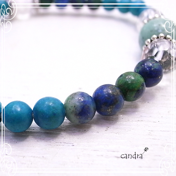 candra [ `h ]