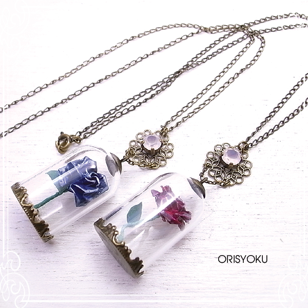 ジュエリーパーツ工房作家作品