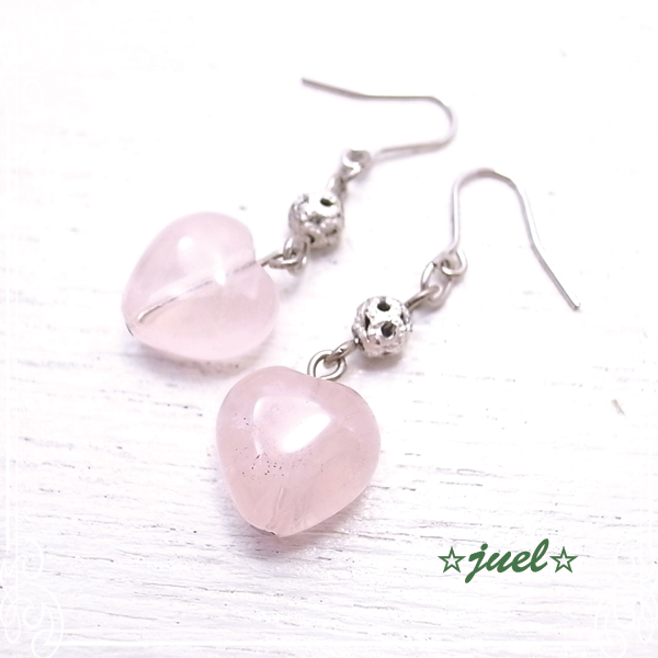 ジュエリーパーツ工房作家作品
