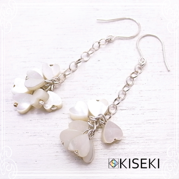 ジュエリーパーツ工房作家作品