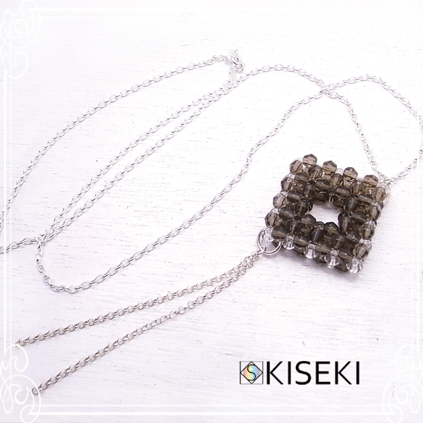 ジュエリーパーツ工房作家作品