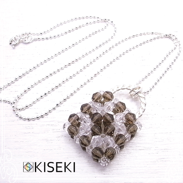 ジュエリーパーツ工房作家作品