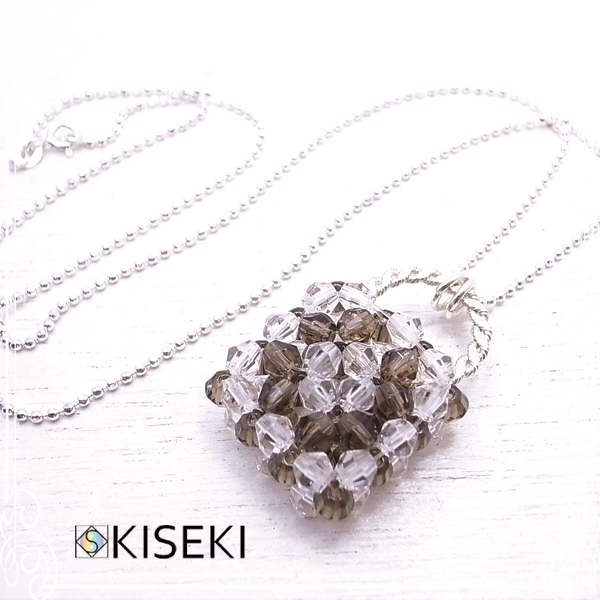 ジュエリーパーツ工房作家作品