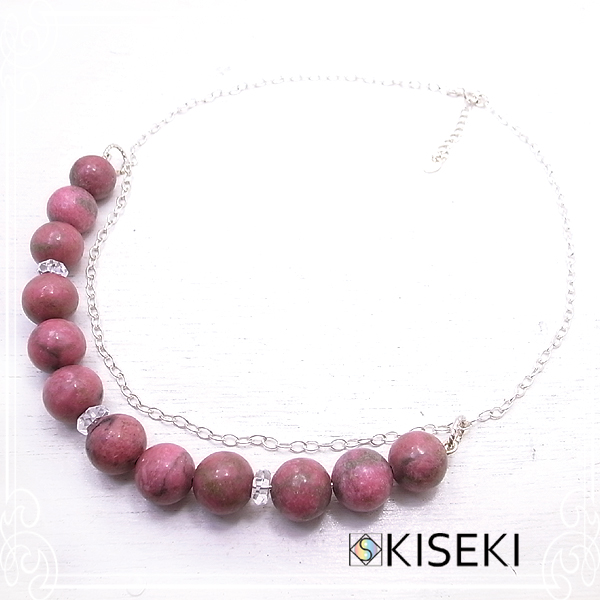 ジュエリーパーツ工房作家作品