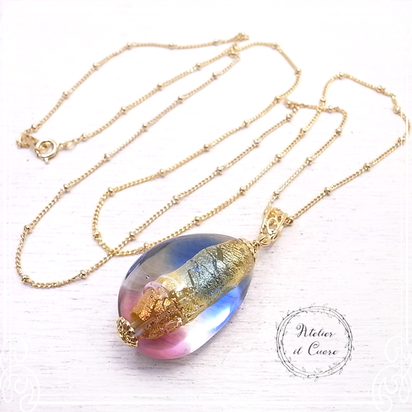 ジュエリーパーツ工房作家作品