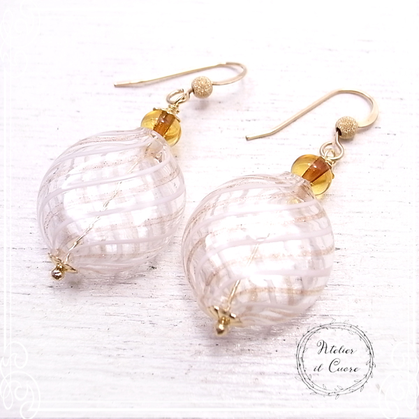 ジュエリーパーツ工房作家作品