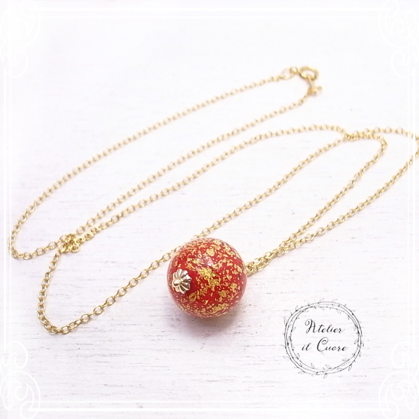 ジュエリーパーツ工房作家作品
