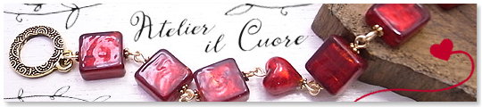 Atelier il Cuore [ NI[ ] 