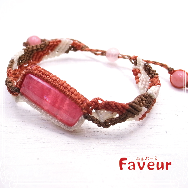 ジュエリーパーツ工房作家作品