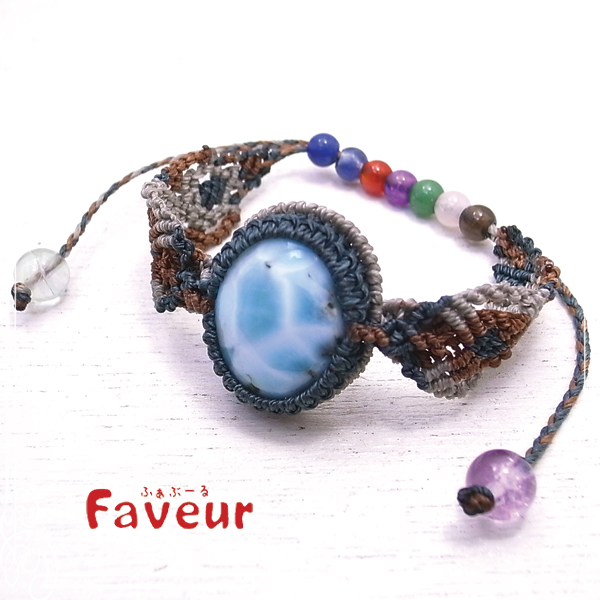 ジュエリーパーツ工房作家作品