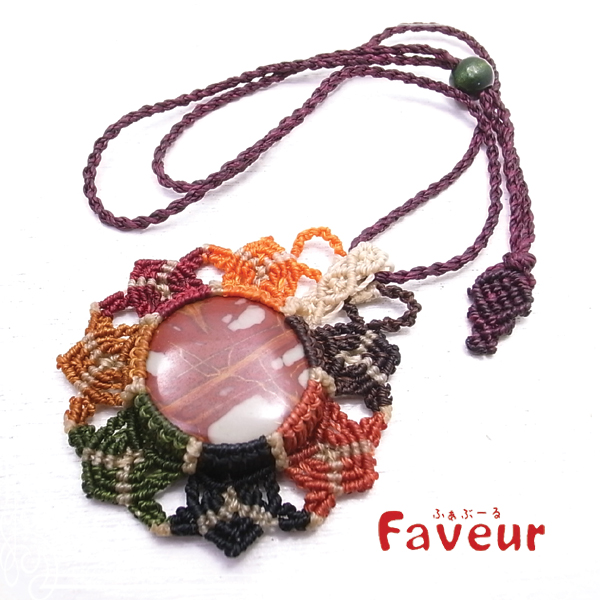 ジュエリーパーツ工房作家作品