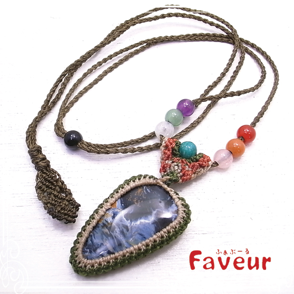 ジュエリーパーツ工房作家作品