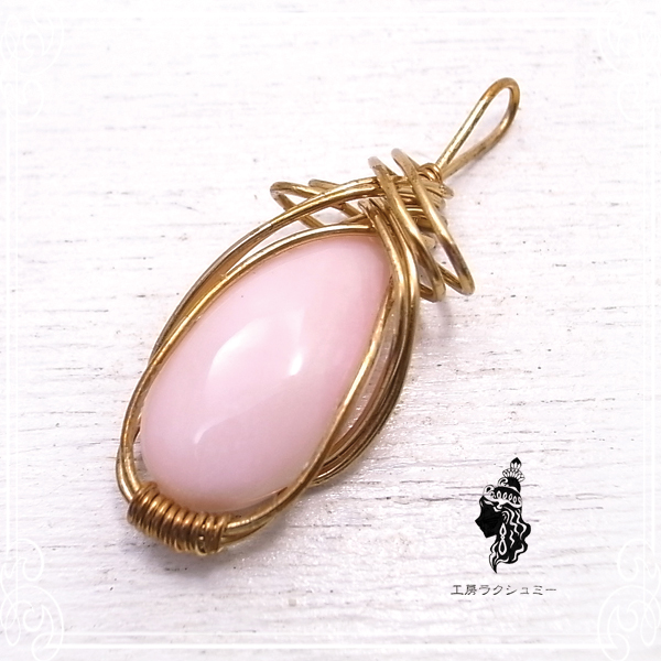 ジュエリーパーツ工房作家作品