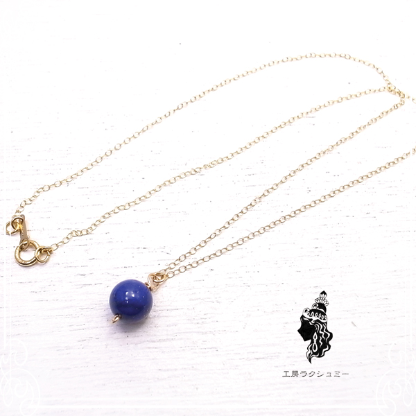 ジュエリーパーツ工房作家作品