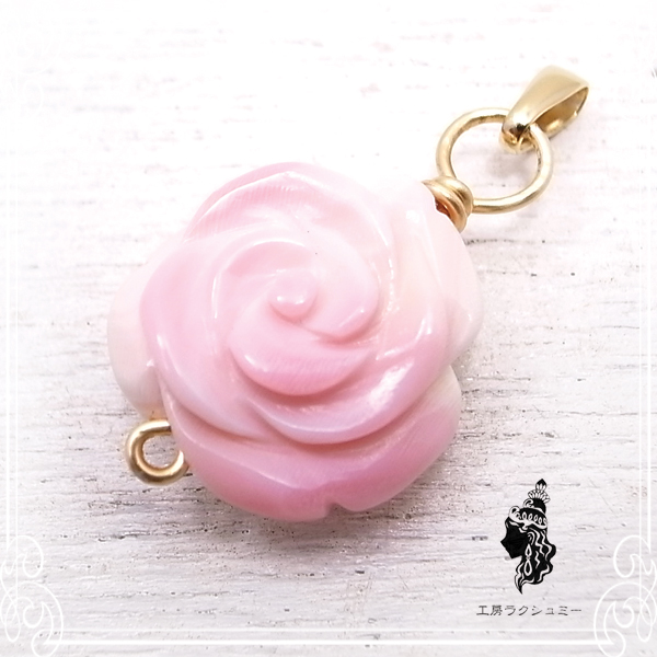 ジュエリーパーツ工房作家作品