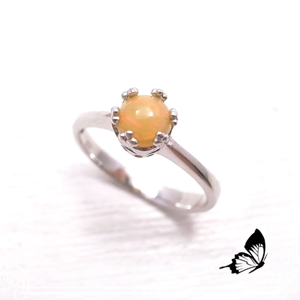 ジュエリーパーツ工房作家作品