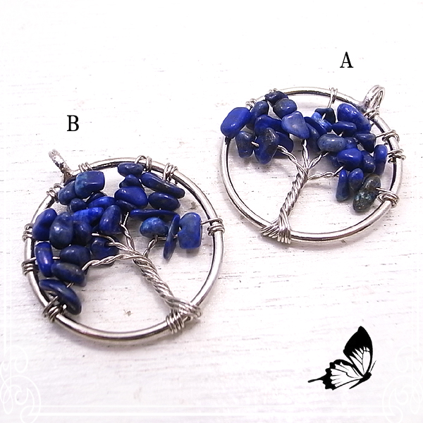 ジュエリーパーツ工房作家作品