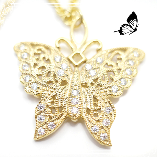  BUTTERFLY [ o^tC ]