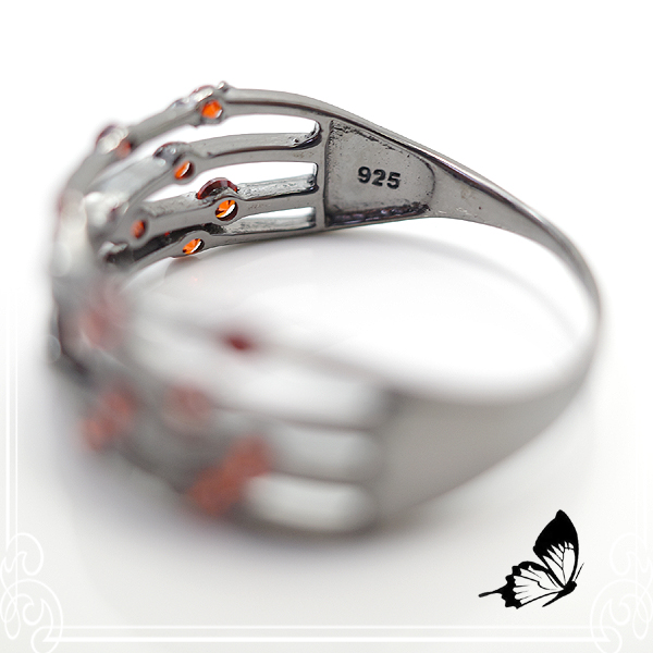  BUTTERFLY [ o^tC ]