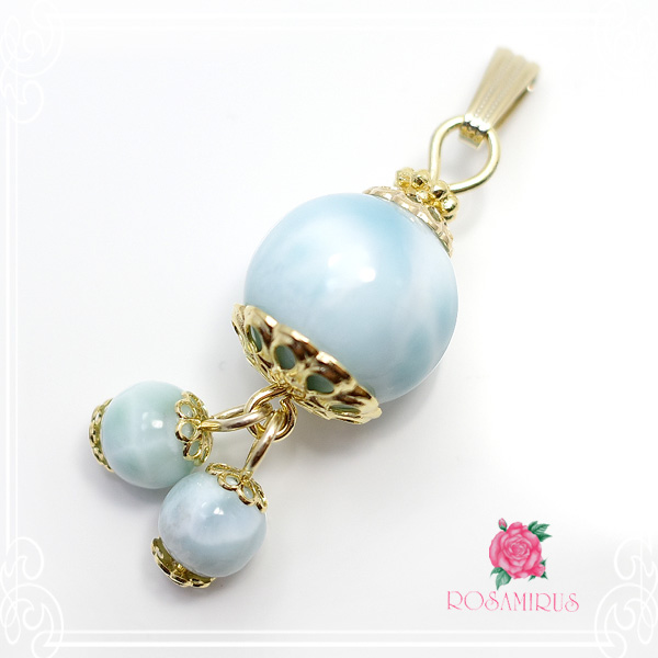 ジュエリーパーツ工房作家作品