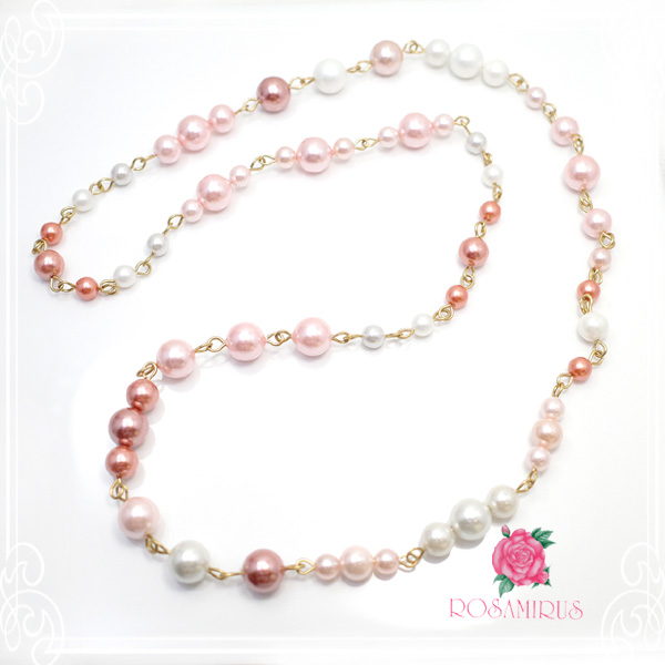 ジュエリーパーツ工房作家作品