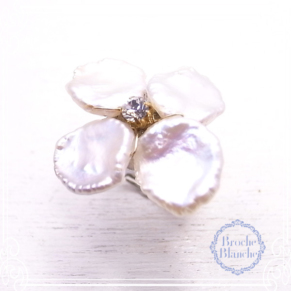 ジュエリーパーツ工房作家作品