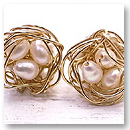 Broche Blanche [ ubV uV ]