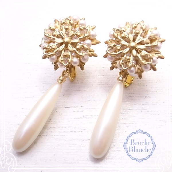 ジュエリーパーツ工房作家作品