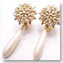 Broche Blanche [ ubV uV ]