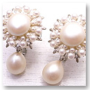 Broche Blanche [ ubV uV ]