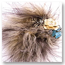 Broche Blanche [ ubV uV ]