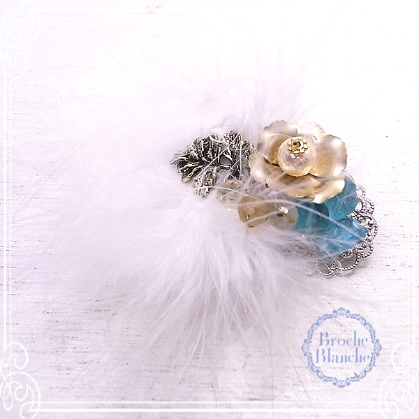 ジュエリーパーツ工房作家作品