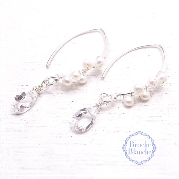 ジュエリーパーツ工房作家作品