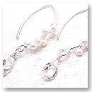 Broche Blanche [ ubV uV ]