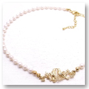 Broche Blanche [ ubV uV ]