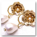 Broche Blanche [ ubV uV ]