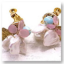 Broche Blanche [ ubV uV ]