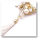 Broche Blanche [ ubV uV ]