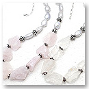 Broche Blanche [ ubV uV ]