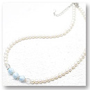 Broche Blanche [ ubV uV ]