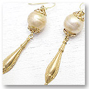 Broche Blanche [ ubV uV ]