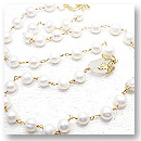 Broche Blanche [ ubV uV ]