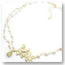 Broche Blanche [ ubV uV ]